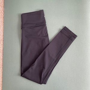 Tna high rise 7/8 leggings